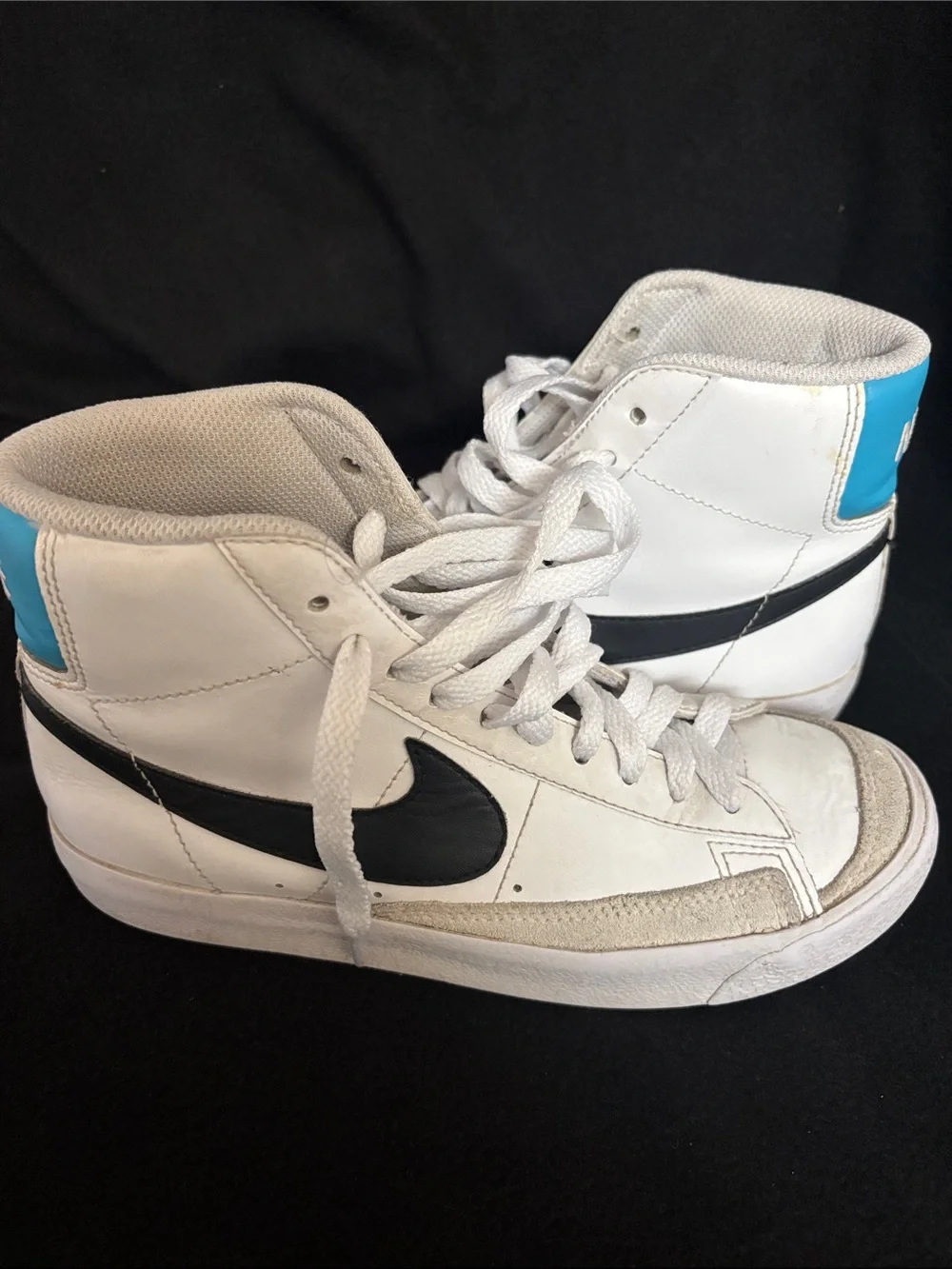 Nike Blazer Mid '77
